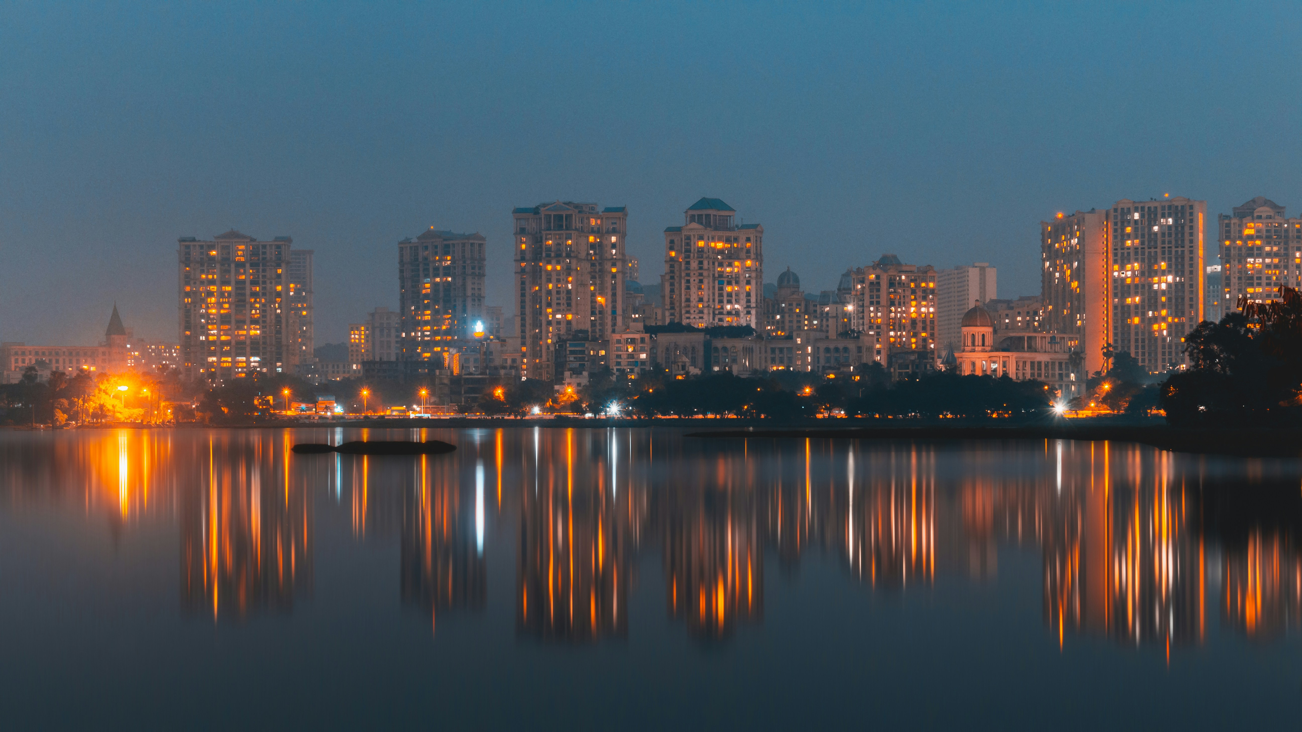 India's growing cities